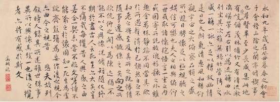 名画赏析：文徵明《兰亭修褉图》1.png